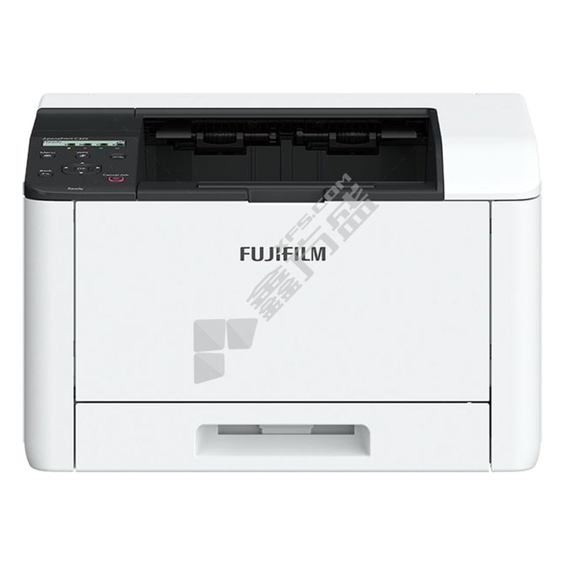 富士施乐 A4彩色单打印机 APC328 APC328 A4