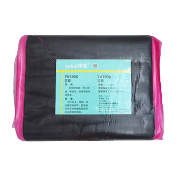 宇凯 YK1906面胶 12kg
