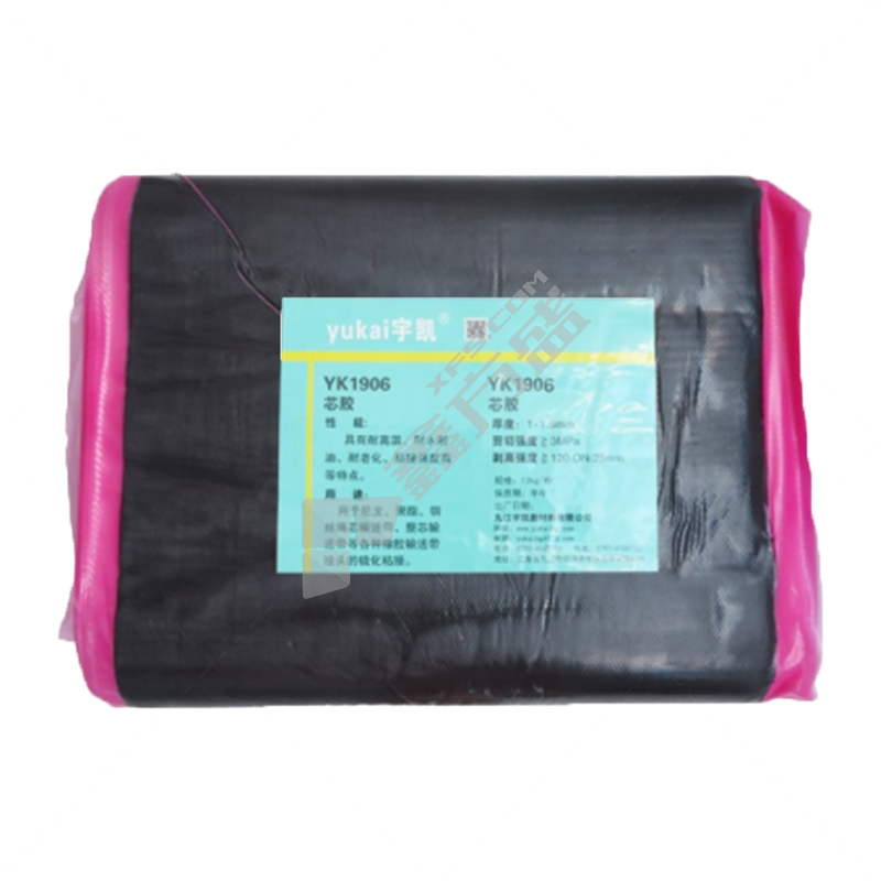 宇凯 YK1906面胶 12kg