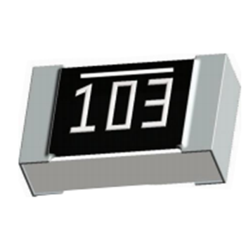 YUNCKO/振华云科 RM1005KB102FT贴片电阻 RM1005KB102FT