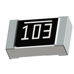 YUNCKO/振华云科 RM1005KB104FT贴片电阻 RM1005KB104FT