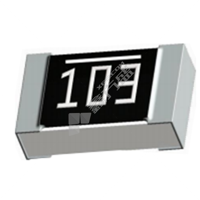 YUNCKO/振华云科 RM1005KB104FT贴片电阻 RM1005KB104FT