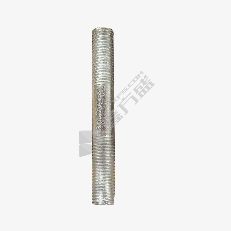M18-M24镀锌 双头螺栓 M18 160mm