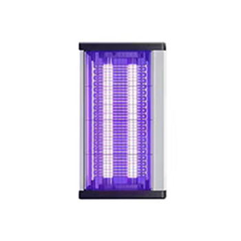 九骉极光 LED灭蚊灯 8W 2支 20㎡ 220V 悬挂式