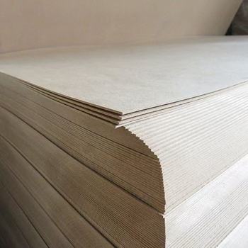 宁丰 密度板 2440mm*1220mm*4.2mm