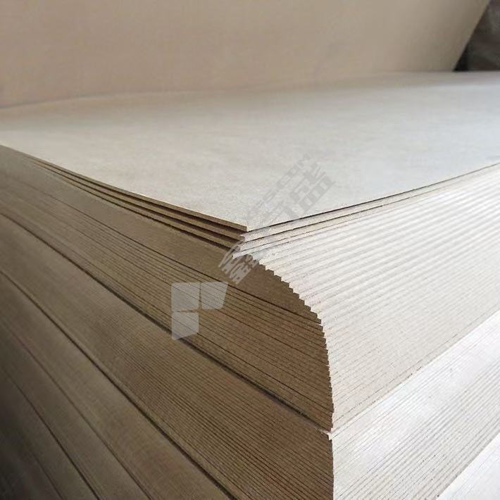 宁丰 密度板 2440mm*1220mm*4.2mm