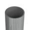首固 灰色 PVC-U 给水管 50*2.4mm*4m 1.0MPa