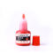 齐心 B3713快干印油 40ml 红色 B3713