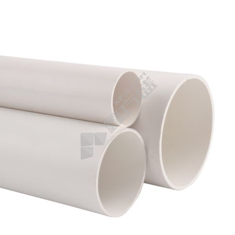 【日丰 Ⅱ型 PVC排水管 50*1.8mm*4m多少钱】50*1.8mm*4m-鑫方盛