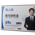格之格 激光碳粉盒 NT-PH228C 黑色 NT-PH228C 常规