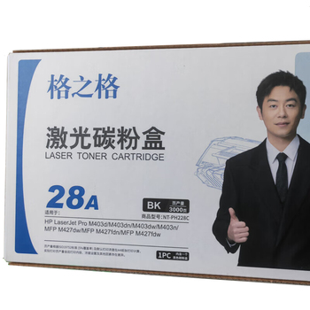 格之格 激光碳粉盒 NT-PH228C 黑色 NT-PH228C 常规