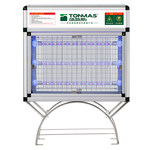 汤玛斯 TONMAS 升级版户外防水LED灭蚊灯 TMS-902-LED 35W