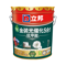 立邦 金装抗甲醛光催化五合一内墙乳胶漆 18L 白色