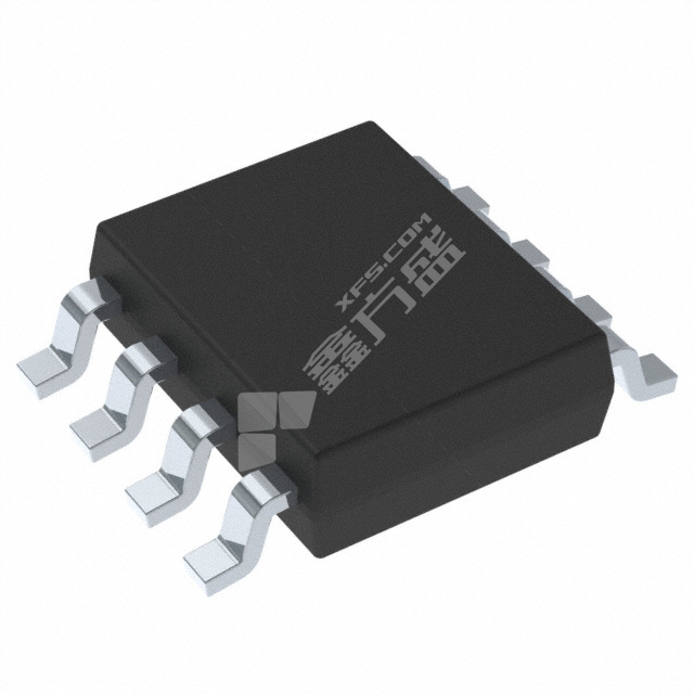 TI/德州仪器 TPS54628DDARDC-DC稳压器 TPS54628DDAR