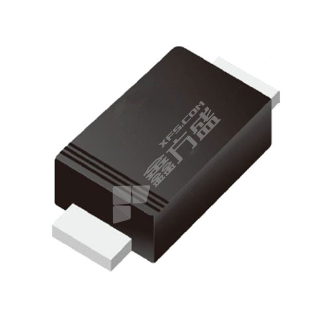 MDD/辰达半导体 SMF26A其他二极管 SMF26A