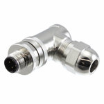 TE CONNECTIVITY T4113512041-000圆形连接器 T4113512041-000