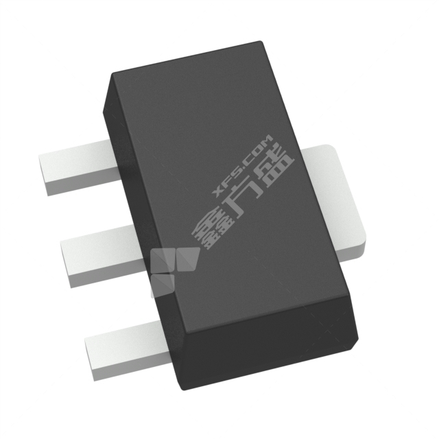 DIODES FCX690BTA三极管(BJT) FCX690BTA