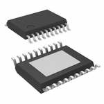 TI/德州仪器 TPS54314PWPRDC-DC稳压器 TPS54314PWPR