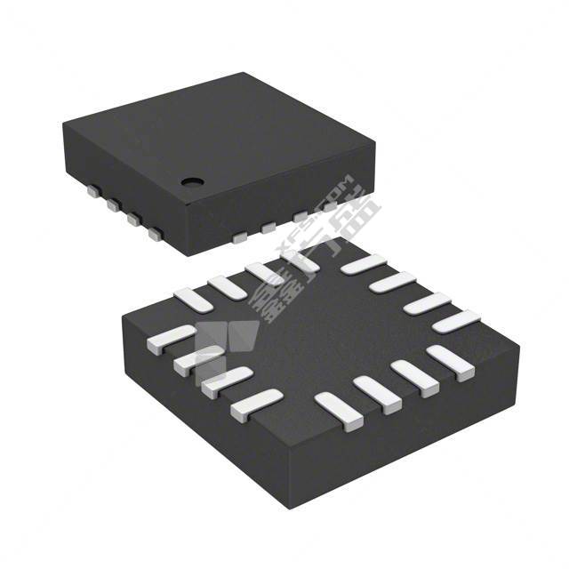 ST I3G4250DTR加速度传感器 I3G4250DTR