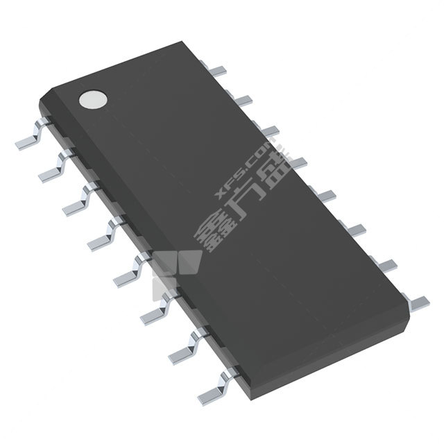 TI/德州仪器 ULQ2003ADR其他驱动器 ULQ2003ADR