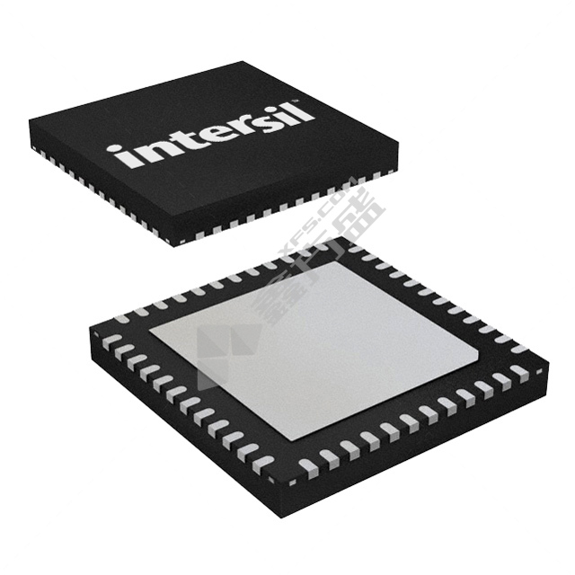 RENESAS ISL68127IRAZ-T电源管理芯片(PMIC) ISL68127IRAZ-T