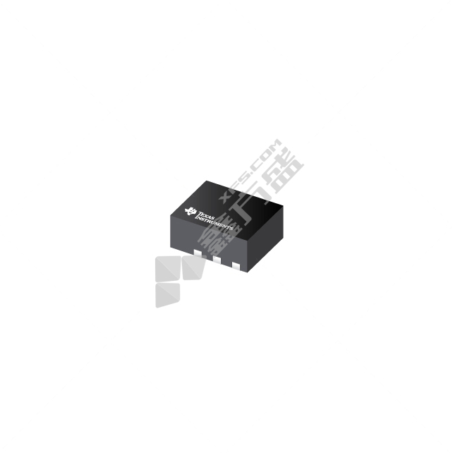 TI/德州仪器 TPS62901RPJRDC-DC稳压器 TPS62901RPJR