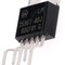 ON/安森美 LM2596TVADJGDC-DC稳压器 LM2596TVADJG