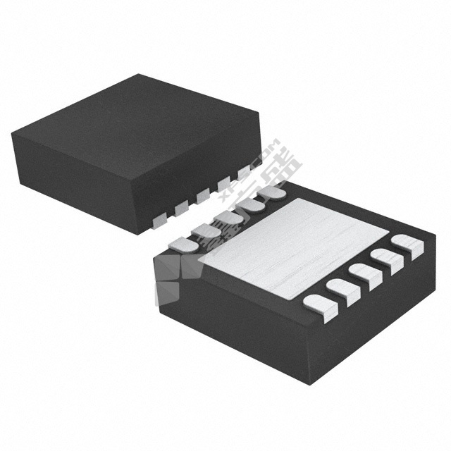 TI/德州仪器 TPS7A9101DSKRLDO稳压器 TPS7A9101DSKR
