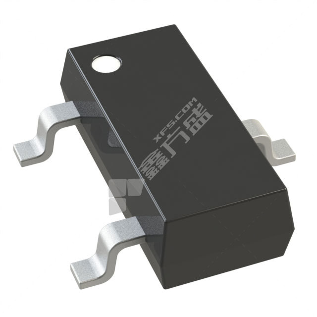 DIODES FMMT491TA三极管(BJT) FMMT491TA