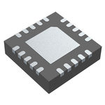 TI/德州仪器 TPS51216RUKR电源管理芯片(PMIC) TPS51216RUKR