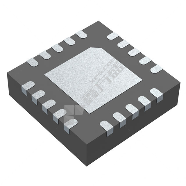 TI/德州仪器 TPS51216RUKR电源管理芯片(PMIC) TPS51216RUKR