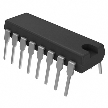TI/德州仪器 ULN2003AN其他驱动器 ULN2003AN