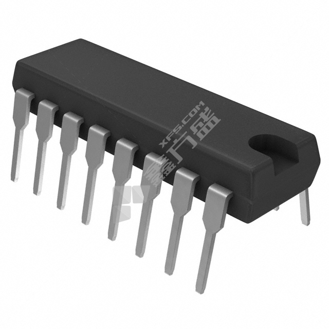 TI/德州仪器 ULN2003AN其他驱动器 ULN2003AN