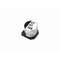 LELON/立隆 VES470M1ETR-0605铝电解电容 VES470M1ETR-0605