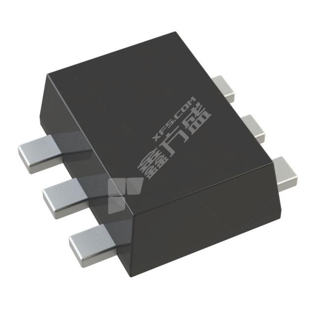 TI/德州仪器 TPS562242DRLRDC-DC稳压器 TPS562242DRLR