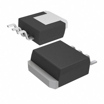 TI/德州仪器 LM1085IS-3.3/NOPBLDO稳压器 LM1085IS-3.3/NOPB