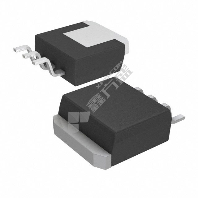 TI/德州仪器 LM1085IS-3.3/NOPBLDO稳压器 LM1085IS-3.3/NOPB