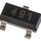 DIODES FMMT491TA三极管(BJT) FMMT491TA