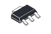 VBSEMI IRFL014NTRPBF场效应管(MOSFET) IRFL014NTRPBF