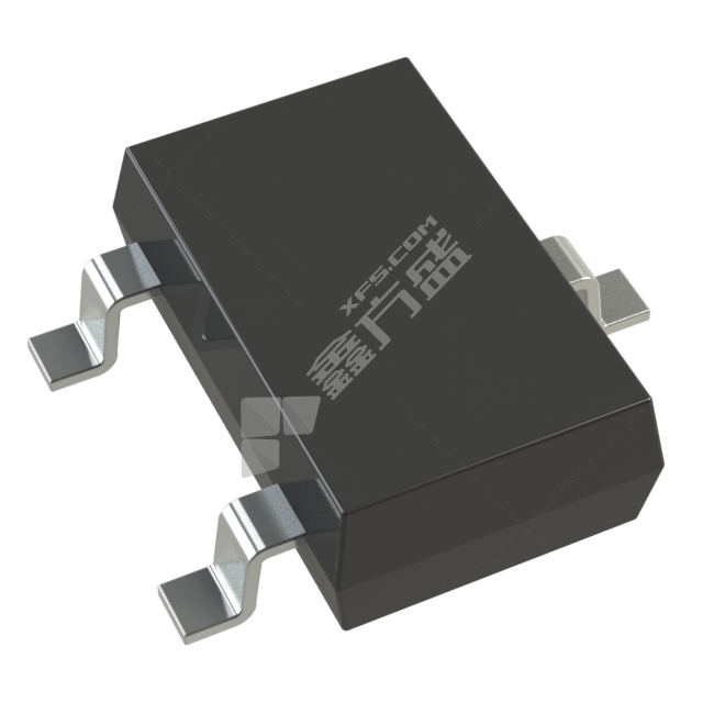 ON/安森美 MAX809STRG电源管理芯片(PMIC) MAX809STRG