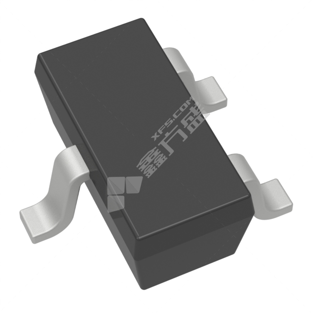 DIODES BAT54ST-7-F整流二极管/整流桥 BAT54ST-7-F BAT54ST-7-F