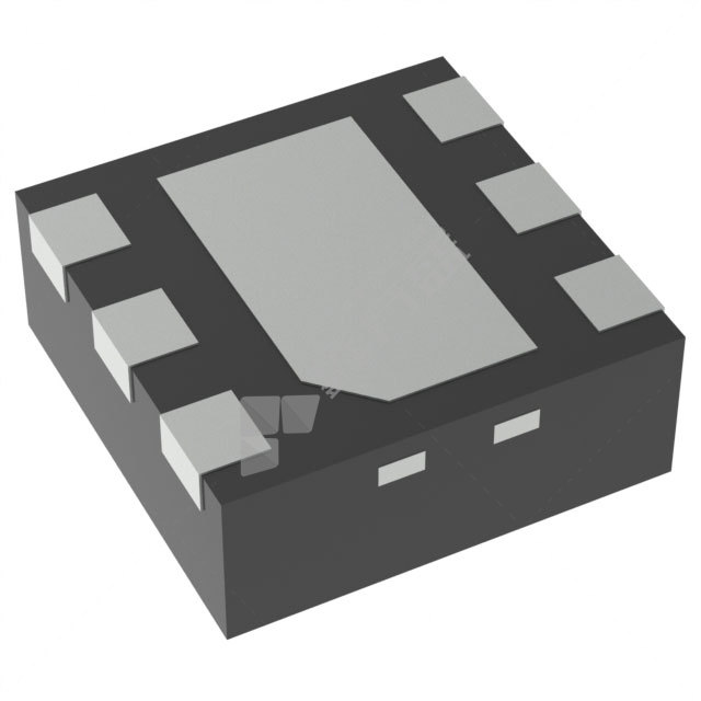 TI/德州仪器 TLV75801PDRVRLDO稳压器 TLV75801PDRVR