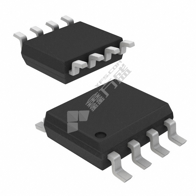 ON/安森美 FDS4141场效应管(MOSFET) FDS4141