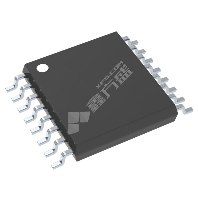 TI/德州仪器 ULN2003AIPWR其他驱动器 ULN2003AIPWR