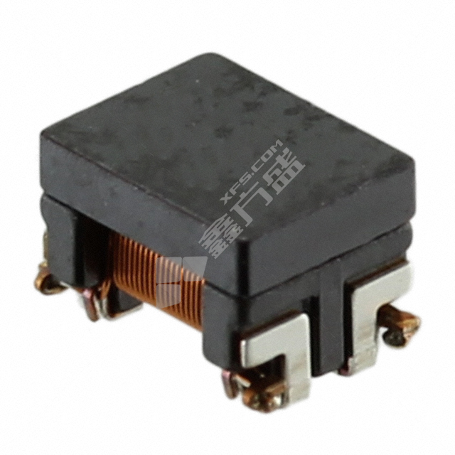 TDK ACT1210L-101-2P-TL00共模滤波器 ACT1210L-101-2P-TL00