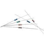 YAGEO/台湾国巨 MFR-25FTE52-1K通孔电阻 MFR-25FTE52-1K