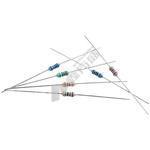 YAGEO/台湾国巨 MFR-25FTE52-1K通孔电阻 MFR-25FTE52-1K