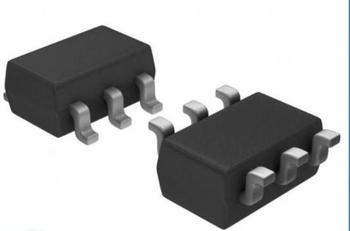 VBSEMI FDC6506P场效应管(MOSFET) FDC6506P