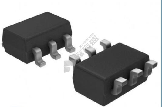 VBSEMI FDC6506P场效应管(MOSFET) FDC6506P