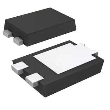 DIODES DXT5551P5-13三极管(BJT) DXT5551P5-13